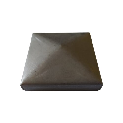 Kapa za cevi metalna 340x50mm Slike