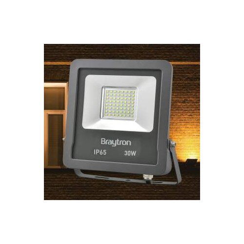 Braytron LED REFLEKTOR SMD 30W 6500K IP65 BT61-03032 Slike