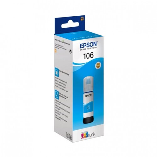 Tinta Epson 103 C13T00S24A Cyan Cijene