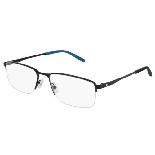 Okvir za naočale za mu&scaron;karce Montblanc MB0107O-001 Crna &oslash; 56 mm Cijene