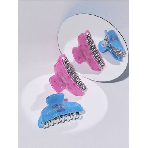 Sinsay Set ukosnica za kosu Lilo & Stitch 2 pack Cijene