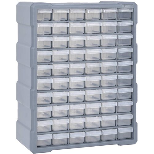  Organizator sa 60 ladica 38 x 16 x 47,5 cm Cijene