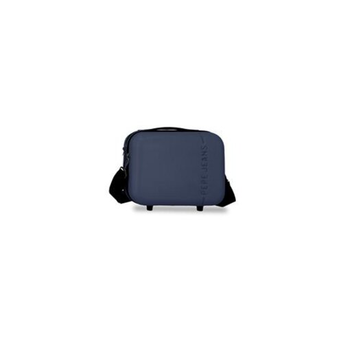 PepeJeans montana ženski neseser - teget 75.639.42 Cene