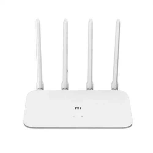 Xiaomi Mi Router 4A Giga Version Bijeli