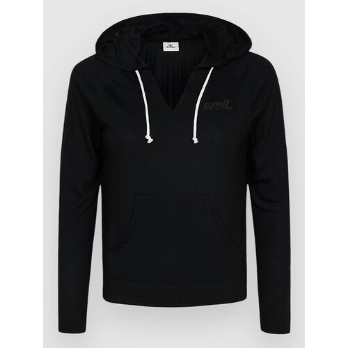 O'neill Essentials Majica z dolgimi rokavi black out Cene