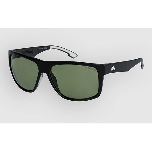Quiksilver Transmission Polarized Black Soncna ocala green plz Cene