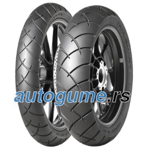 Dunlop Trailsmart ( 120/90-17 TT/TL 64S zadnje kolo, M/C DOT2022 ) Cene