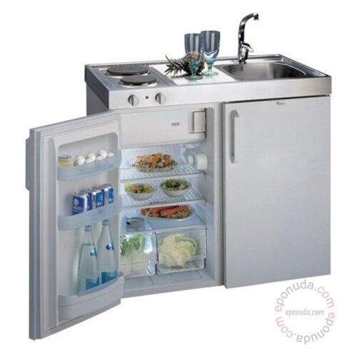 Whirlpool ART 315 R mini kuhinja Slike