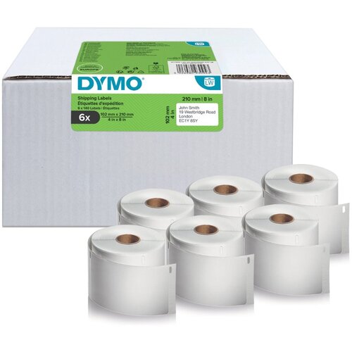 Dymo 2177565 printer label White Self-adhesive printer label Cijene