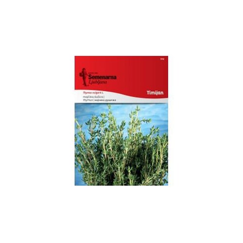  Timijan seme (071170) Cene