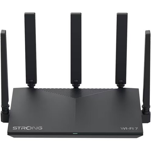 Strong Snažni WiFi 7 Dual Band Router BE3600 Cijene