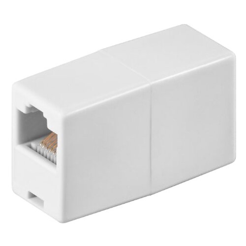 Digitus Konektor RJ 45 zenski-zenski Kettz 8P8C Slike