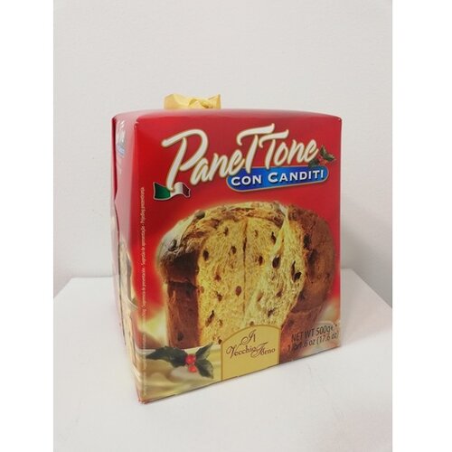 Granducale panettone 500g 8002734000242 Slike