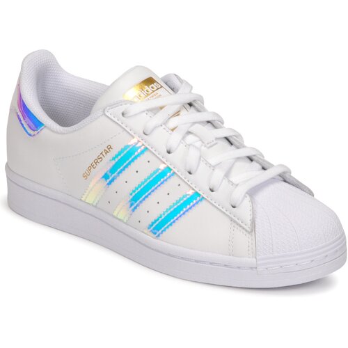 Adidas superstar w bijela Slike