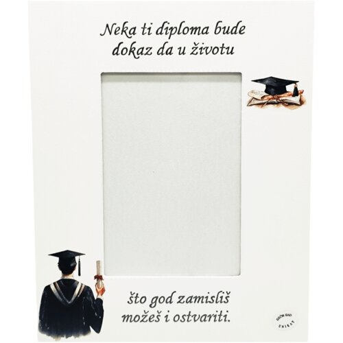 Personaliziran okvir za diplomo &ndash; Spomin, ki motivira &Scaron;151176 Cene