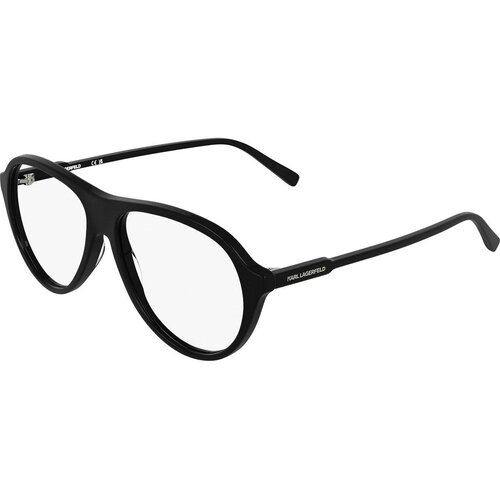 Karl Lagerfeld KL6217 001 - ONE SIZE (55) Cijene