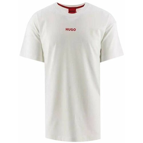 Hugo muška majica za spavanje HB50480246 100 Slike