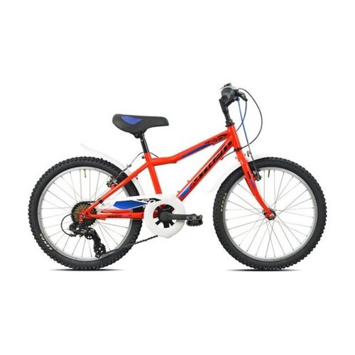 Master Biciklo ESPERIA MTB 20" 6V 259200 crveno Cijene