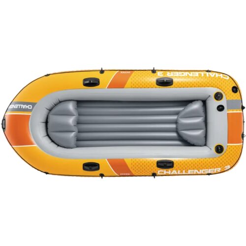 Intex Čamac na napuhavanje Challenger™ 3, 66313NP Cene
