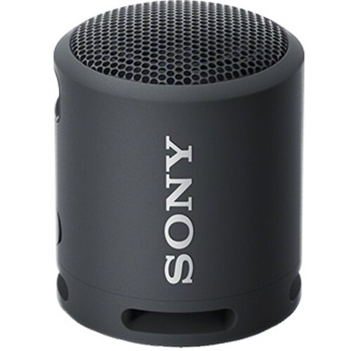 Sony SRS-XB13 (Crna) SRSXB13B bluetooth zvučnik Slike