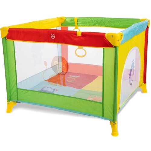 Bbo OGRADICA (P-3065-1) TIME 2 PLAY - MULTICOLOR Cene