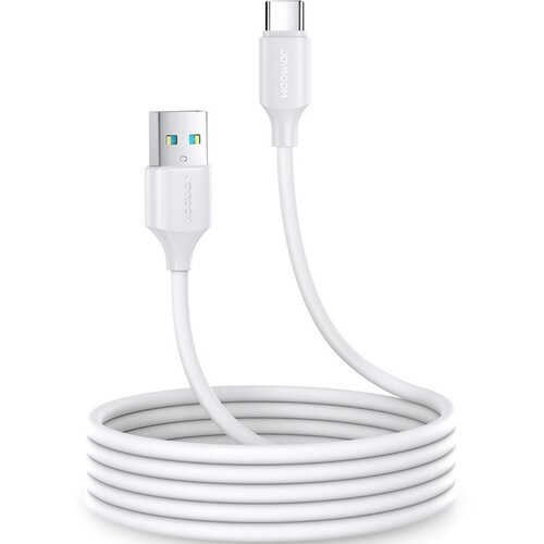 Joyroom Kabel za punjenje Long - Lasting Series A9 USB - A / USB - C - Bijela / 2m Cijene