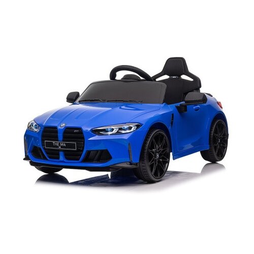  BMW M4 – Licencirani Dečiji Automobil na Akumulator Plavi (12V) ( SM-24402A ) Cene
