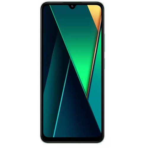 Xiaomi POCO mobilni telefon C75 8+256GB Green Cene