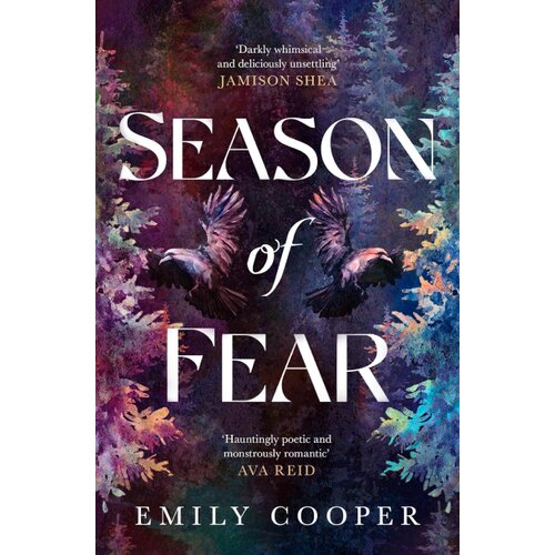 Harper Collins Publishers Ltd Emily Cooper - Season of Fear Slike