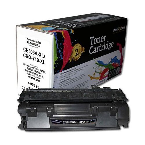  Toner Print-Team HP CE505A-XL 4k Slike