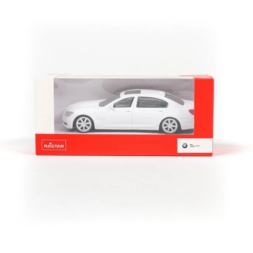 Rastar automobil BMW 7 series 1:43 - beli Cene