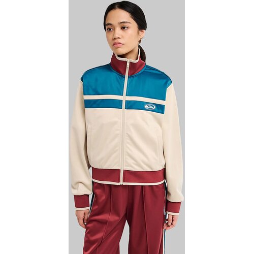 Quiksilver Brooklyn Fleece Jacket peyote Cijene