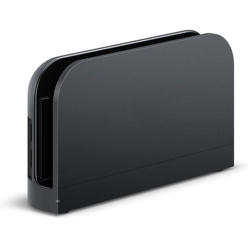  Obnovljen Nintendo Switch 2 polnilna postaja s TV izhodom in USB 3.0 vhodom + 2 leti garancije (SWITCH 2) - rabljeno Slike