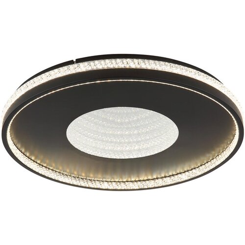 Lesnina XXXL STROPNA LED-SVETILKA Waltraud 5370 lm 2700-6500 K 230 V Slike