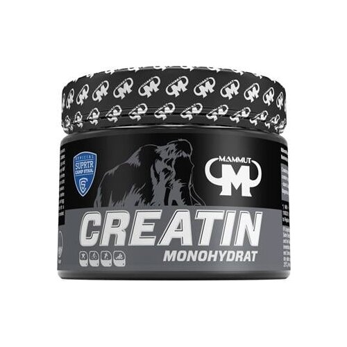 Mammut kreatin monohidrat - 300 g Cijene