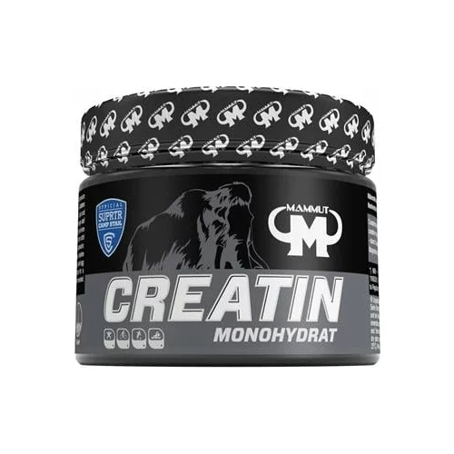 Mammut Kreatin monohidrat - 300 g