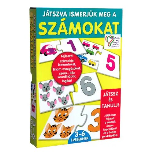 Mađarski proizvođač Spoznaj se igraje s številkami V MADŽARŠČINI Cene