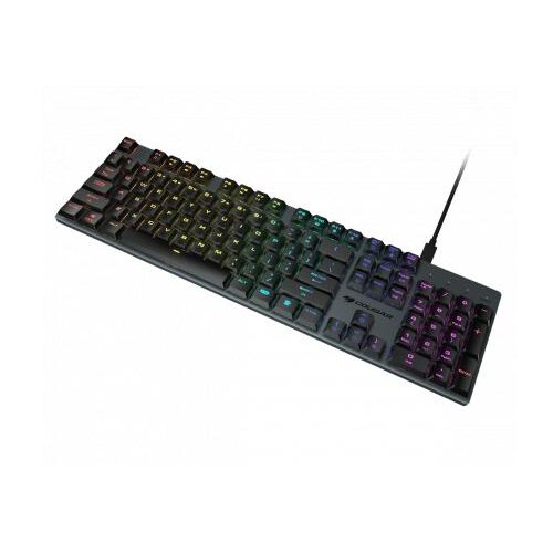 Cougar | Luxlim | Keyboard - CGR-WO1MI-LUX Slike