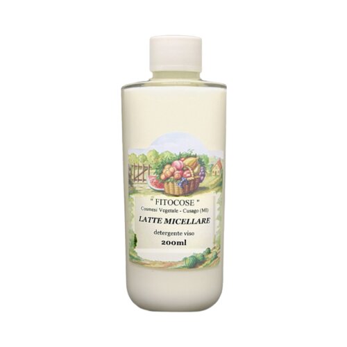 Fitocose micellar Cleansing Milk Slike