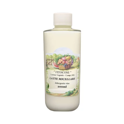 Fitocose micellar Cleansing Milk