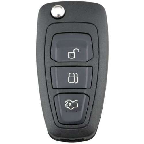 CAR ACESSORIES 888 kućište auto ključa sa 3 tastera za ford E76-AP000 Cene