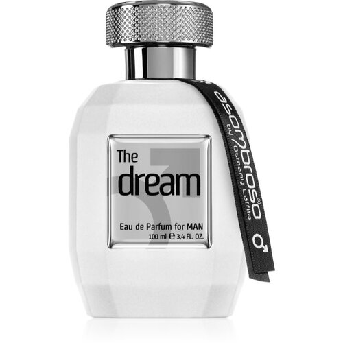Asombroso by Osmany Laffita The Dream for Man parfemska voda za mu&amp;scaron;karce 100 ml Slike