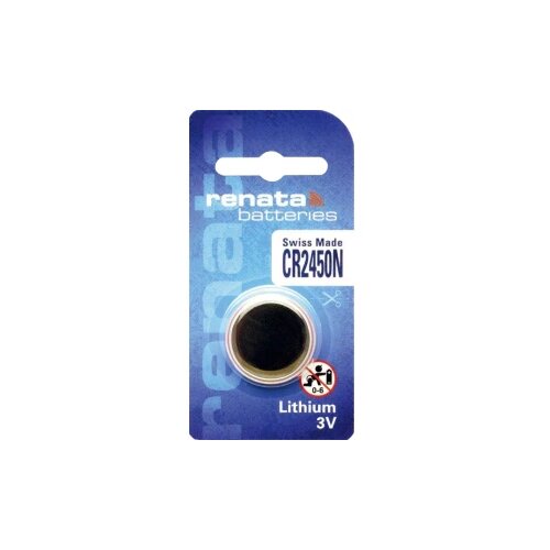 Renata Litijim 3V CR2450N Cene