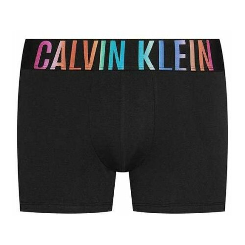 Calvin Klein crne muške bokserice CK000NB3939A-UB1 Slike