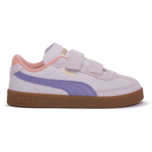 Puma Modne superge 05 CLUB II ERA JR Siva Cene