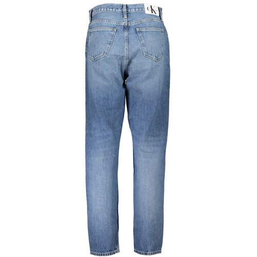 Calvin Klein Ženske Traperice Plave Slike