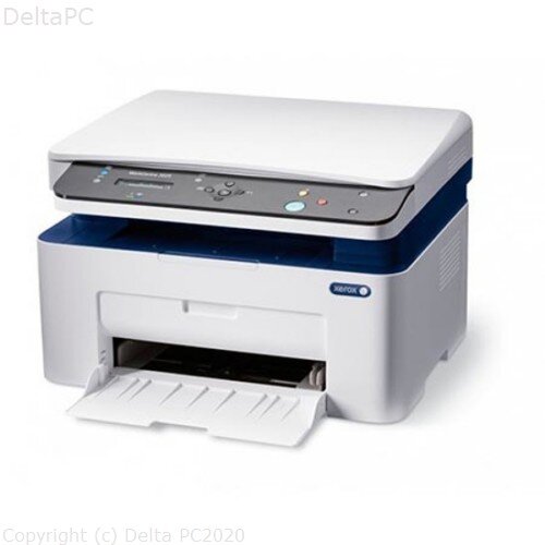 Xerox WorkCentre 3025V_Bl Slike