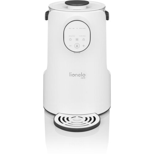 Lionelo Babypresto aparat za pripremu adaptiranog mlijeka, White Natural Cijene