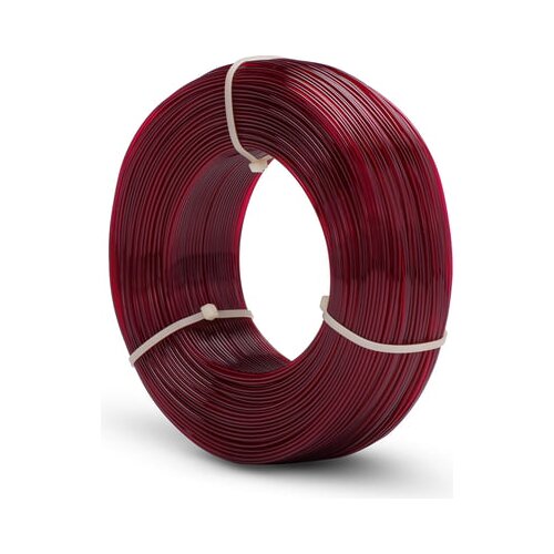 Fiberlogy refill easy pet-g burgundy transparent Cijene