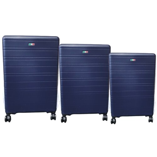  Koferi 3U1 tamno plavi 1FF0107113-005 Cene